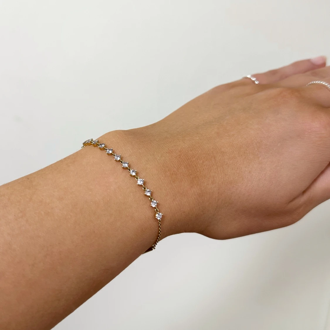 PdPaola Armband Guld - 90
