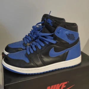 Nike Air Jordan Hyper Royal 41 - Storlek 41 Skick 8+/10 Nypris 3000kr 