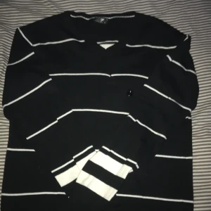 Frank G  - Frank G vringad tröja Tiger Woods märke nästan helt ny 