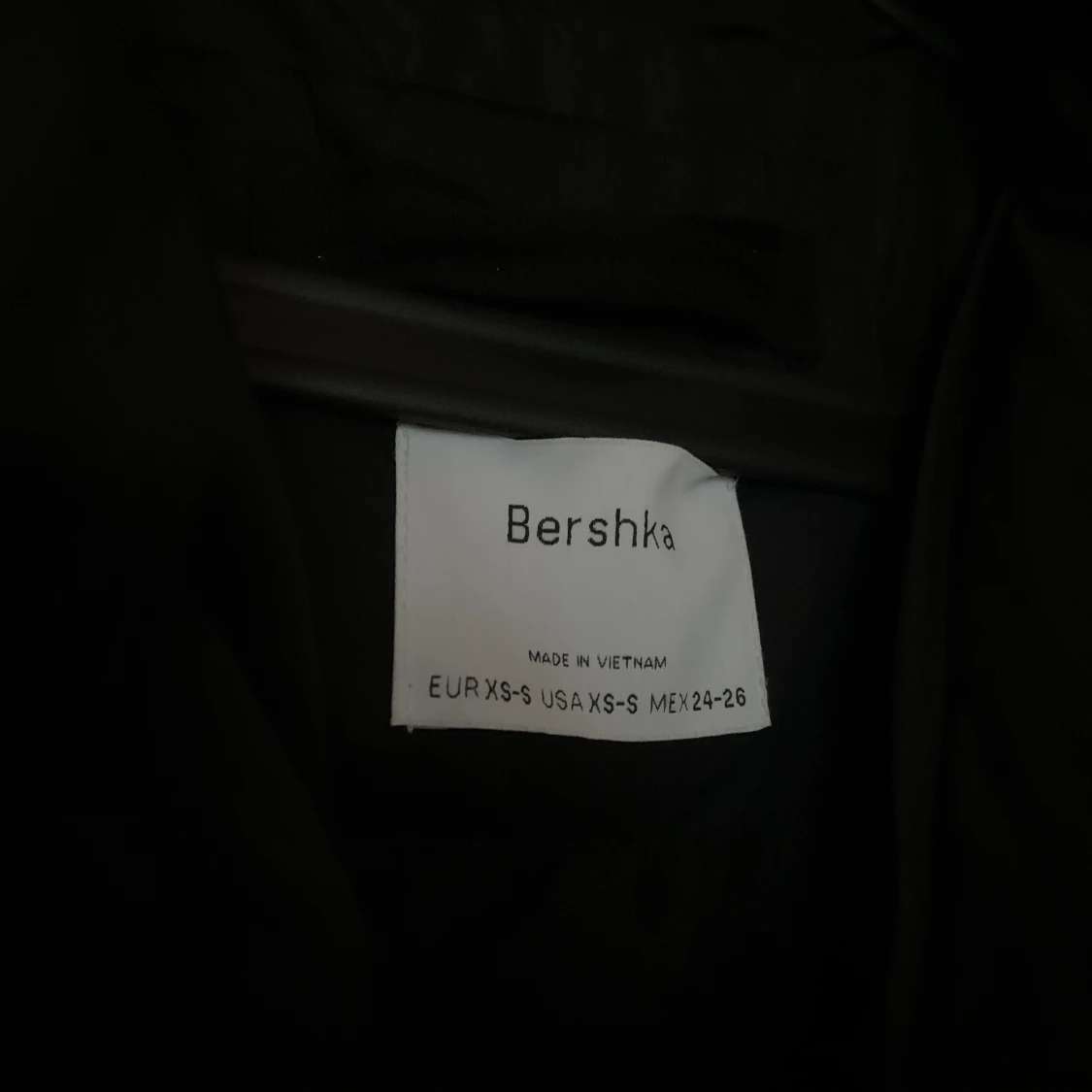 Trendig väst från bershka - 90