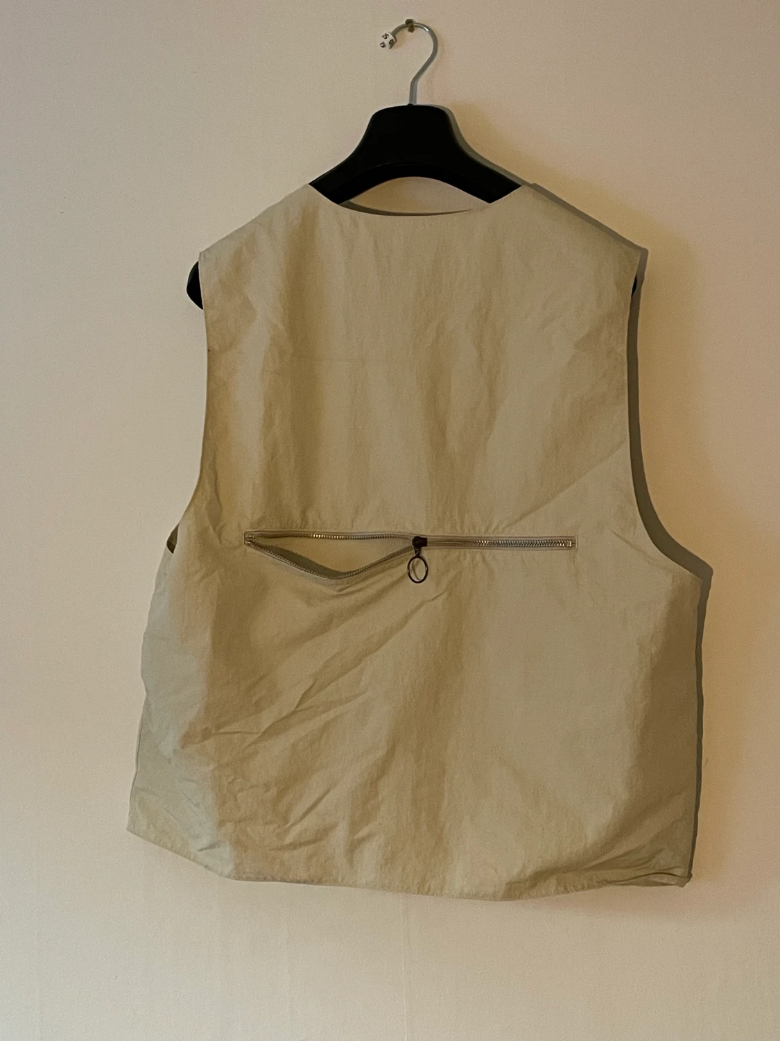 Utility vest - 90