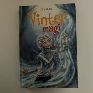 Bok  - En bok från girl:it 