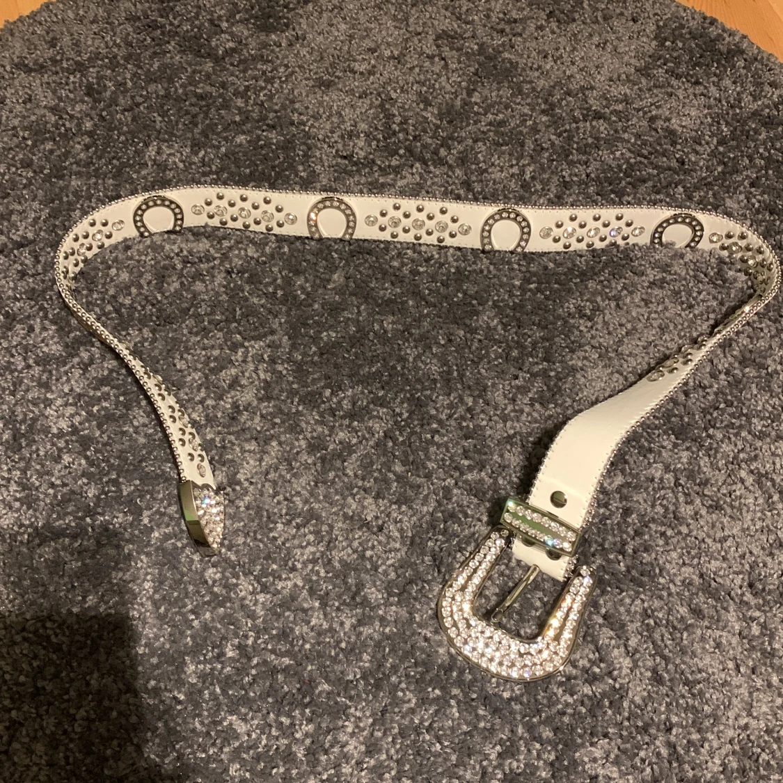 Tuttolente dripbelt (aldrig använt) - 91