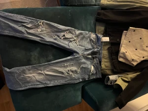 Tiger of Sweden jeans  - Tiger of Sweden jeans 34/34