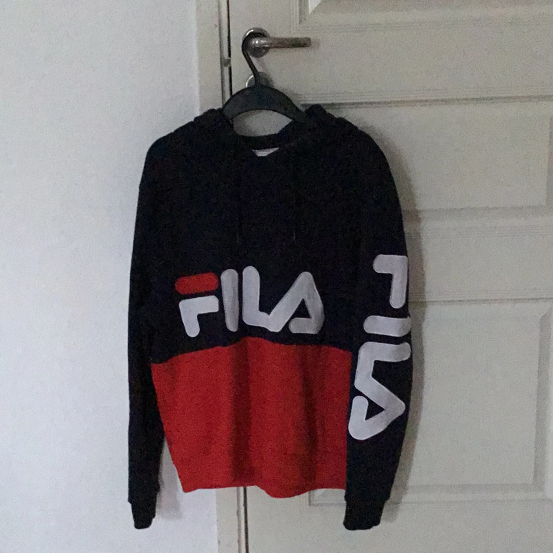 FILA 