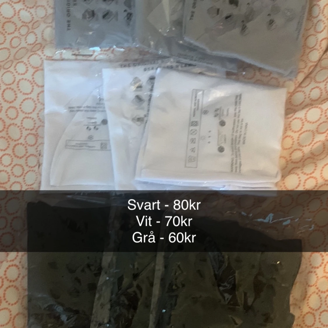 Face mask balaclava - 90