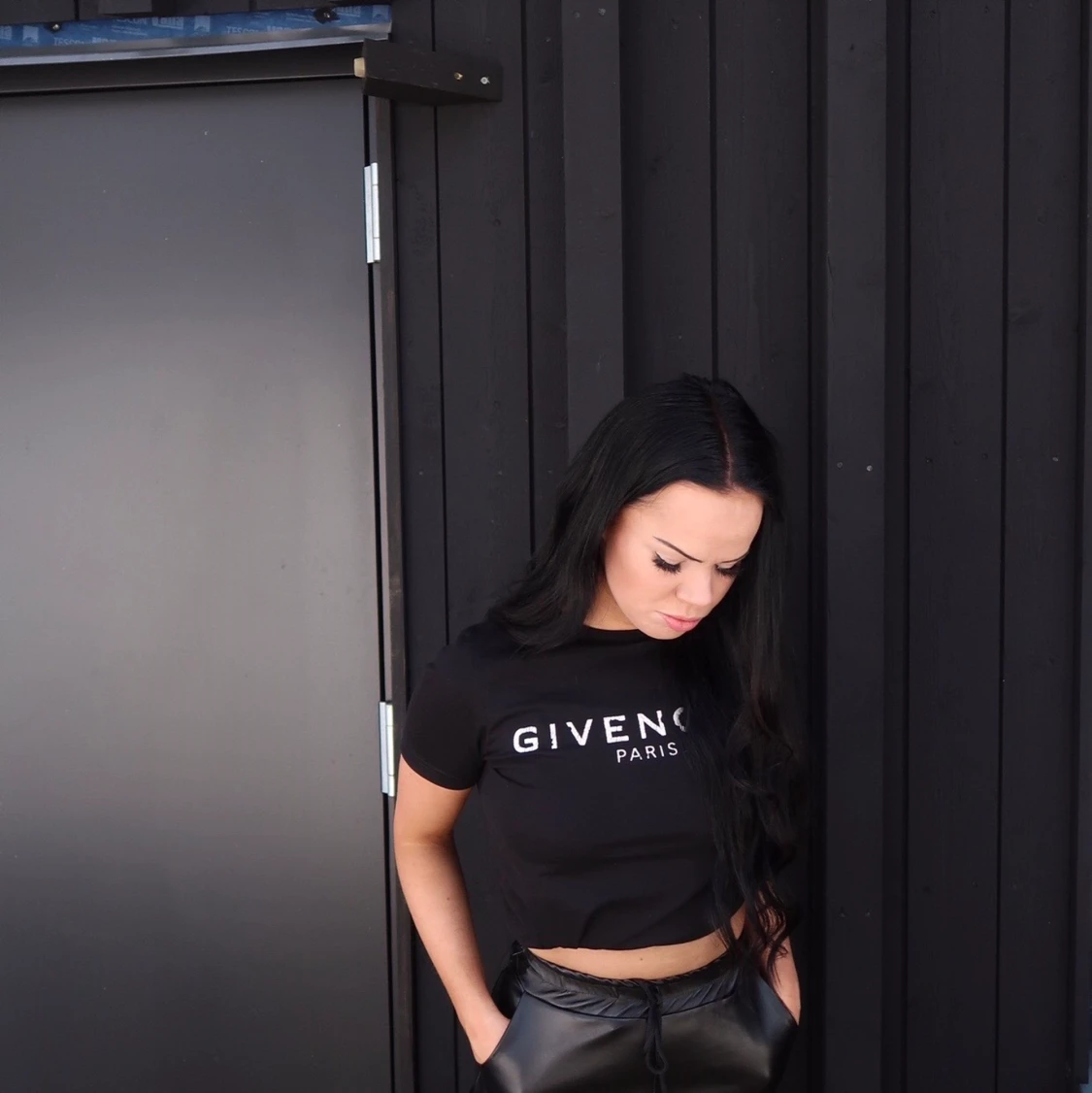 Givenchy Tshirt