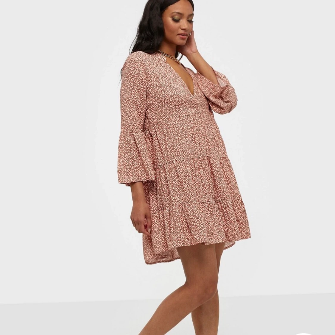 Nelly klänning  - 90