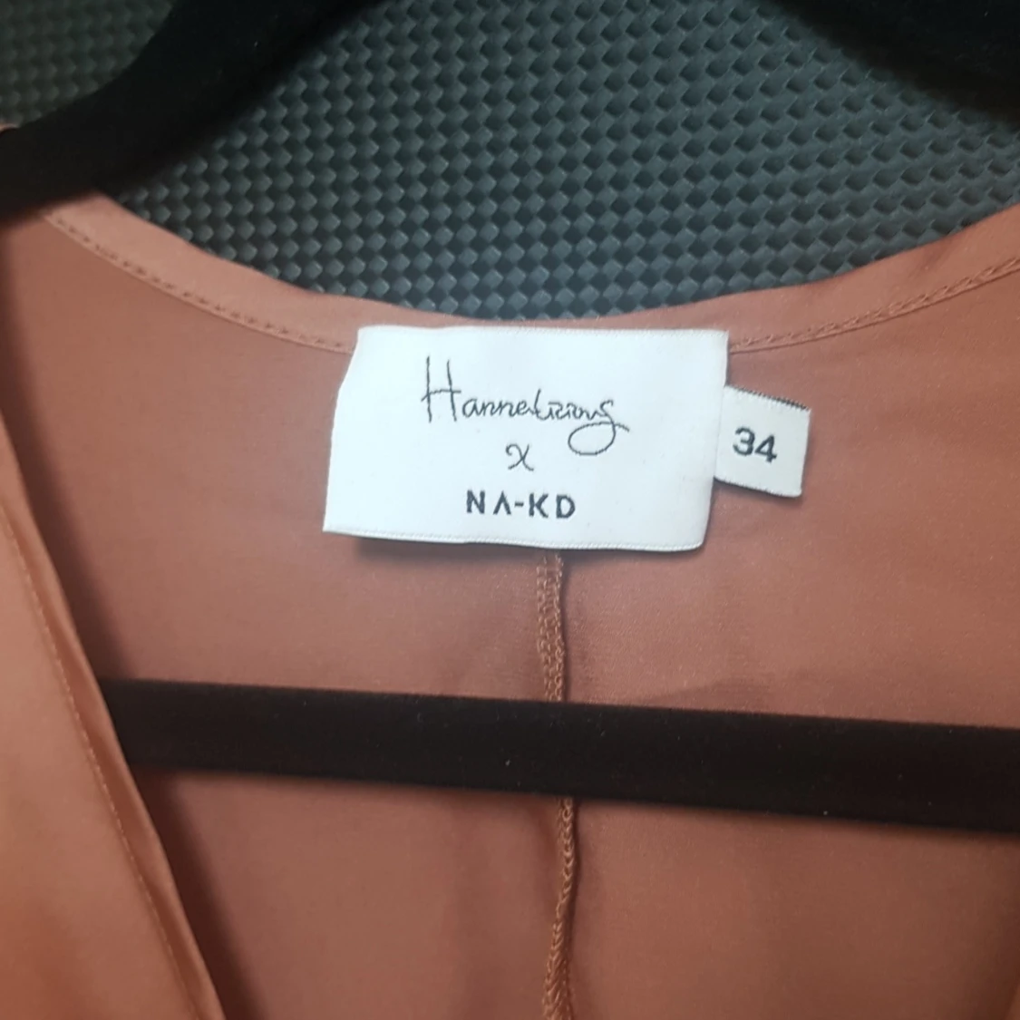 Blus från NA-KD - 90