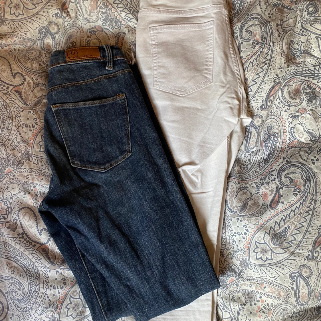 Jeans från Cubus  - 90