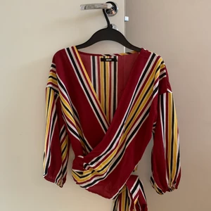 Topp - Använd fåtal gånger. Säljaren står för frakt 