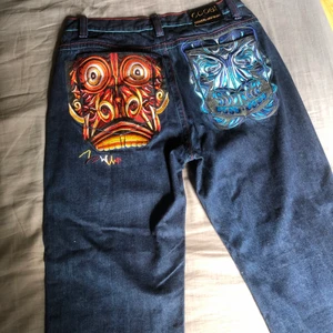 Vintage Coogi Jeans - W40 L36 Som nya