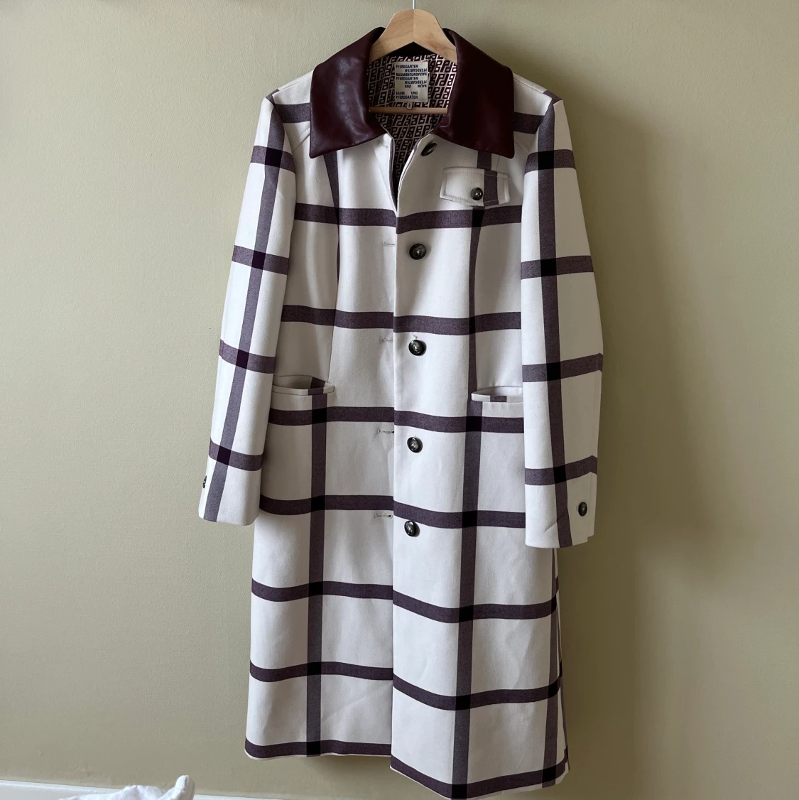 Baum Und Pferdgarten kappa - 91