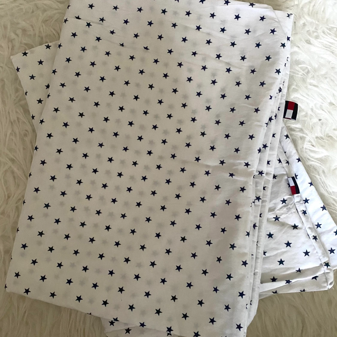 Tommy Hilfiger pillowcase