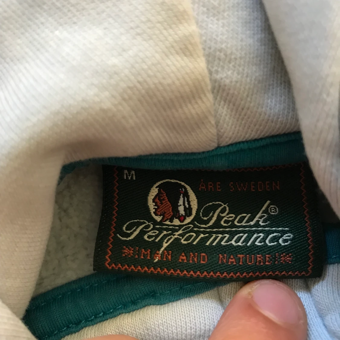 Peak performance kofta - 91