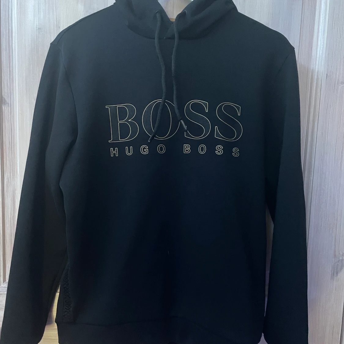 Hugo boss hoodie 