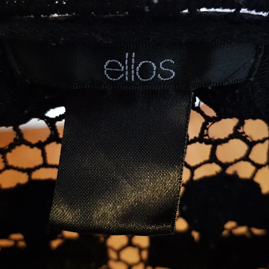 Långärmad blus - 91