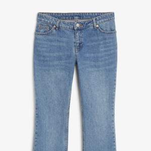 jeans från hm nyskick❤️köpare står för frakt 