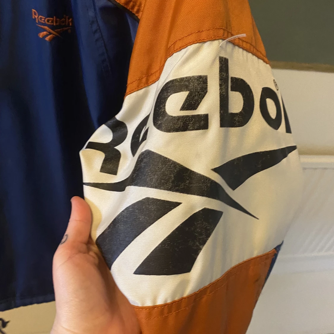 Reebook vintage - 90