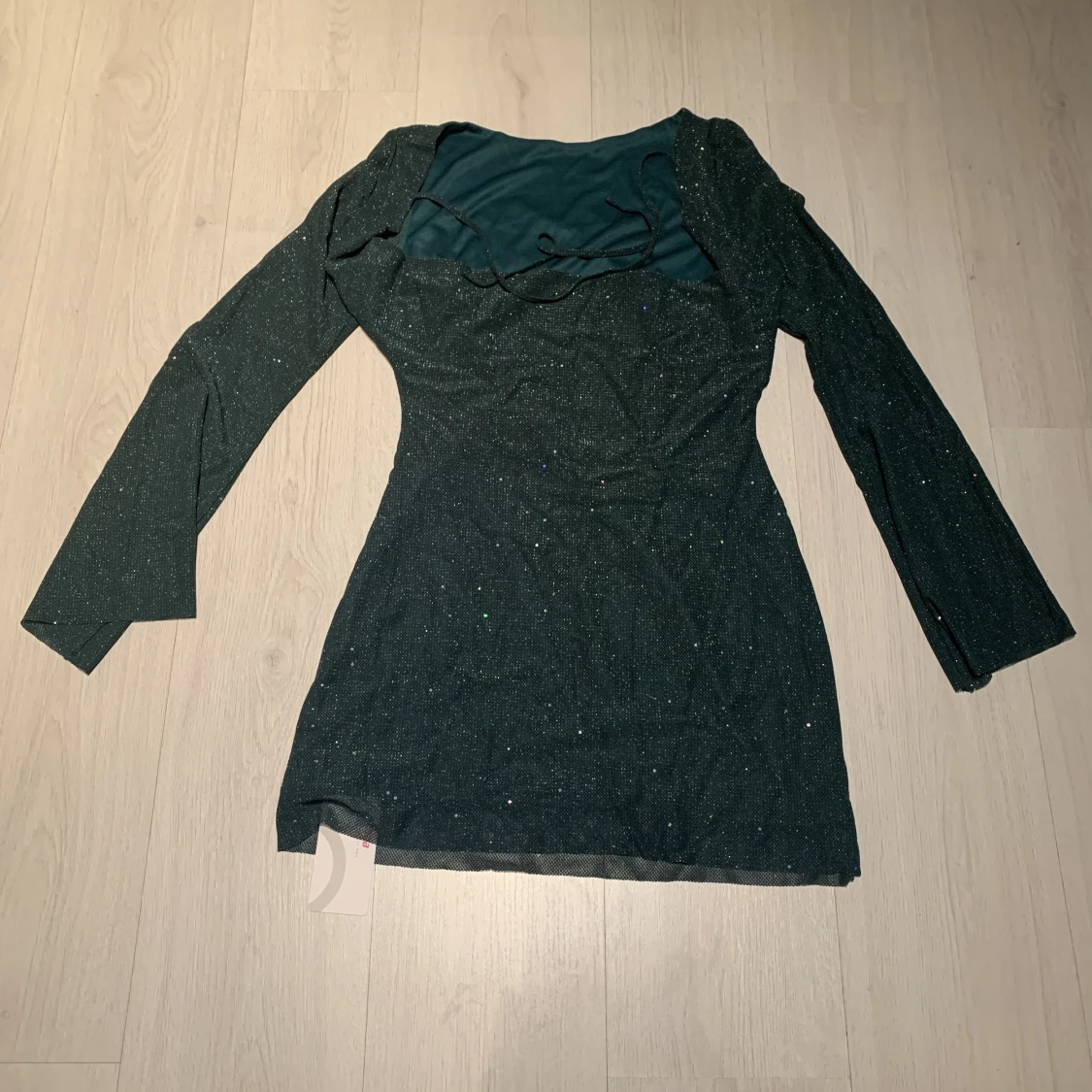 Klänning från Parthea - 91