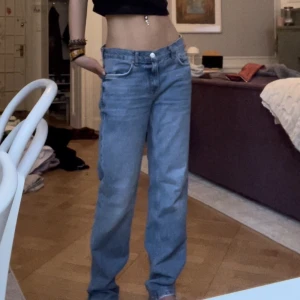 gina tricot jeans - jeans fina tricot 