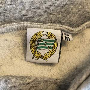 Hammarby/södermalms hoodie 