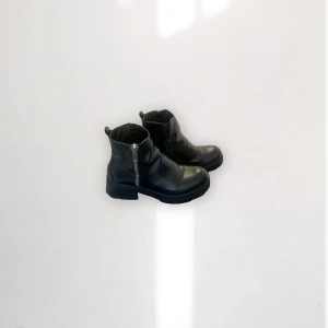 Kängor, 37 - Strl 37