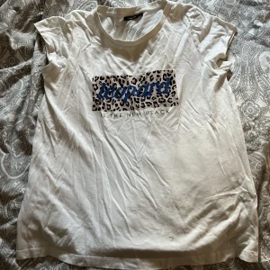 T-shirt - Använt skick!