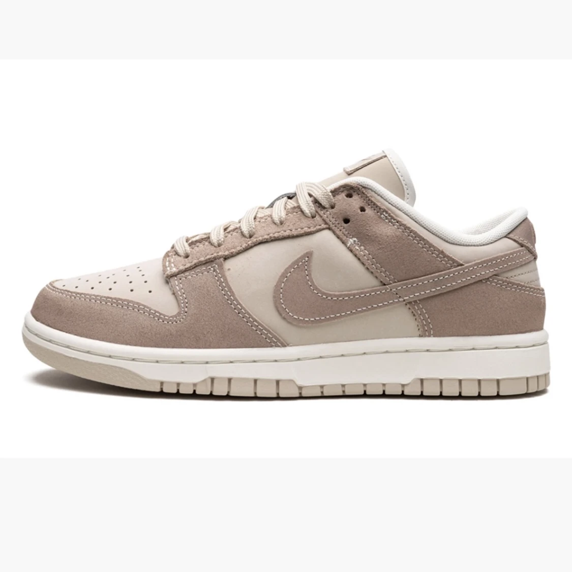 Nike Dunk sanddrift sail hemp✨