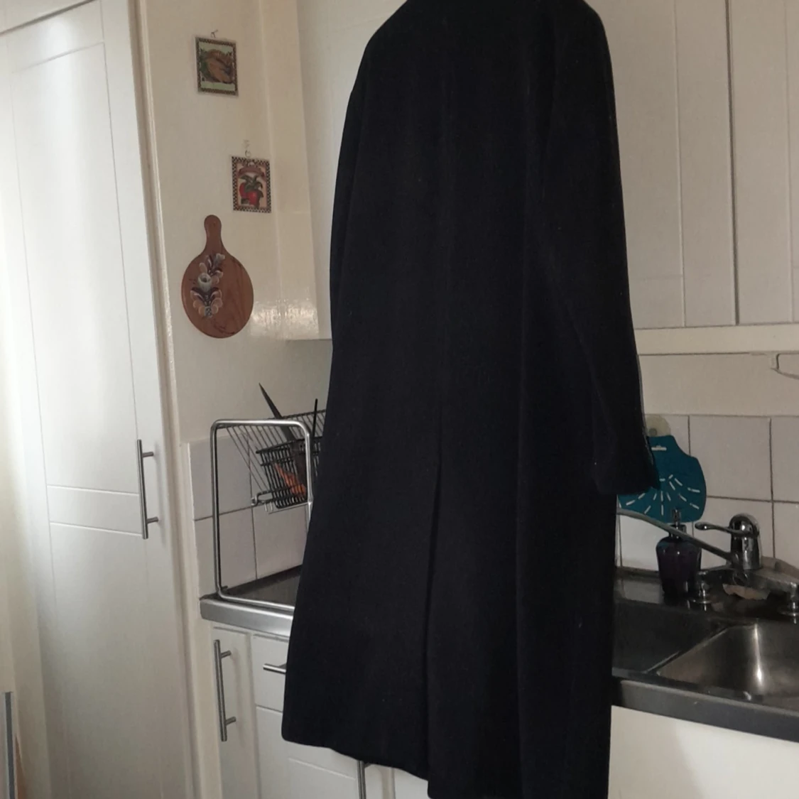 HERRROCK SVART BOSS - 91