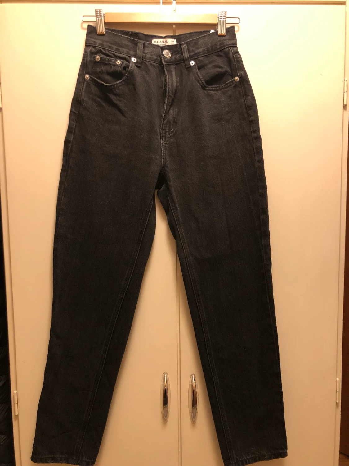 Pull & Bear straight jeans  - 90