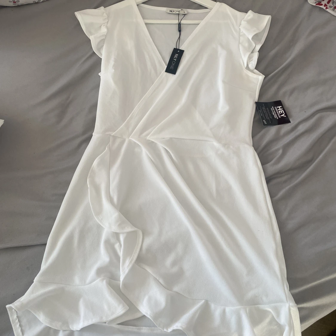 Studentklänning/sommarklänning