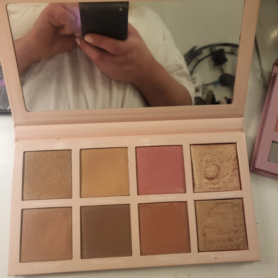 CAIA MULTI USE PALETTE  - 91