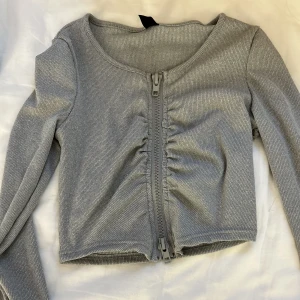 Top - Knappt använd