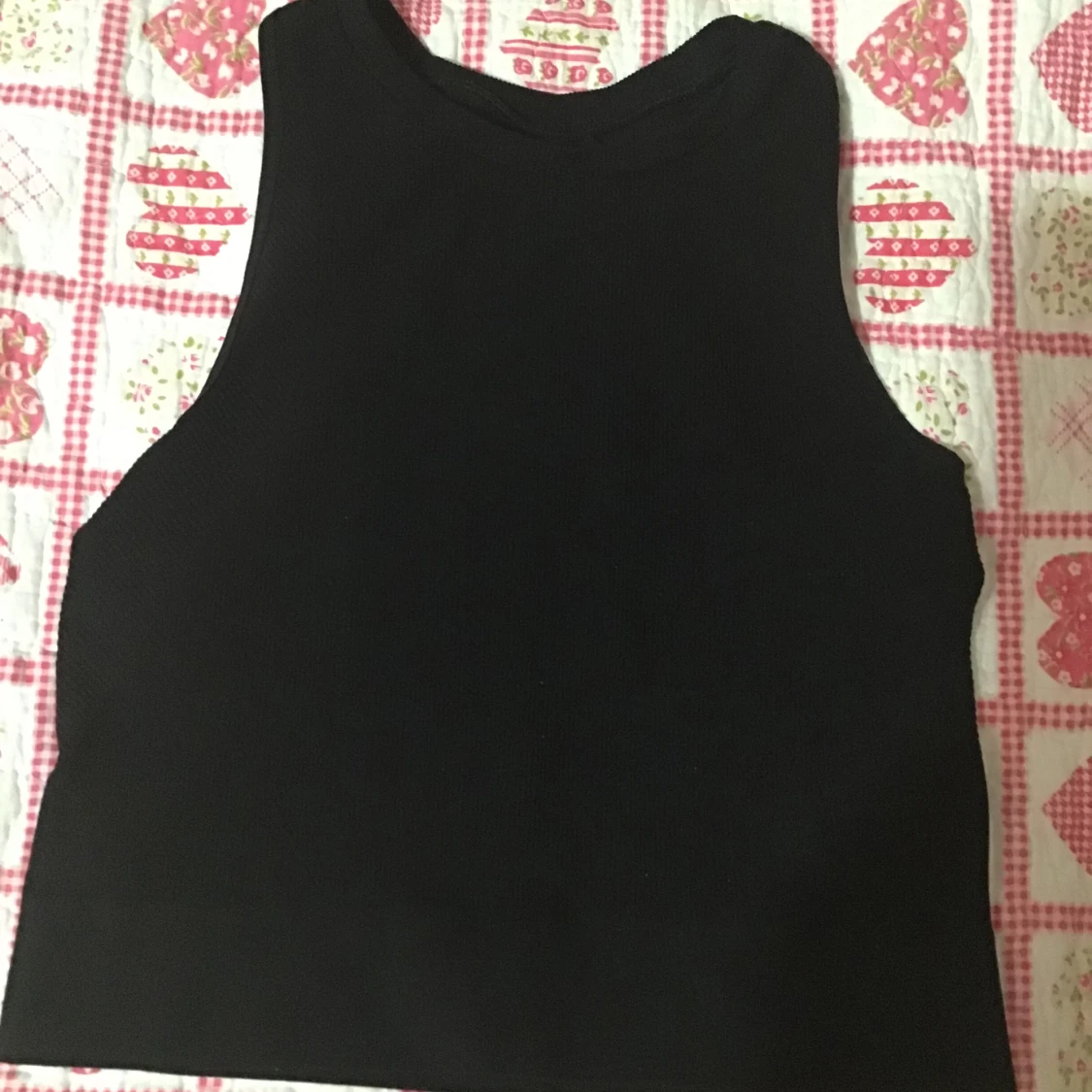 Helt oanvänt träningslinne