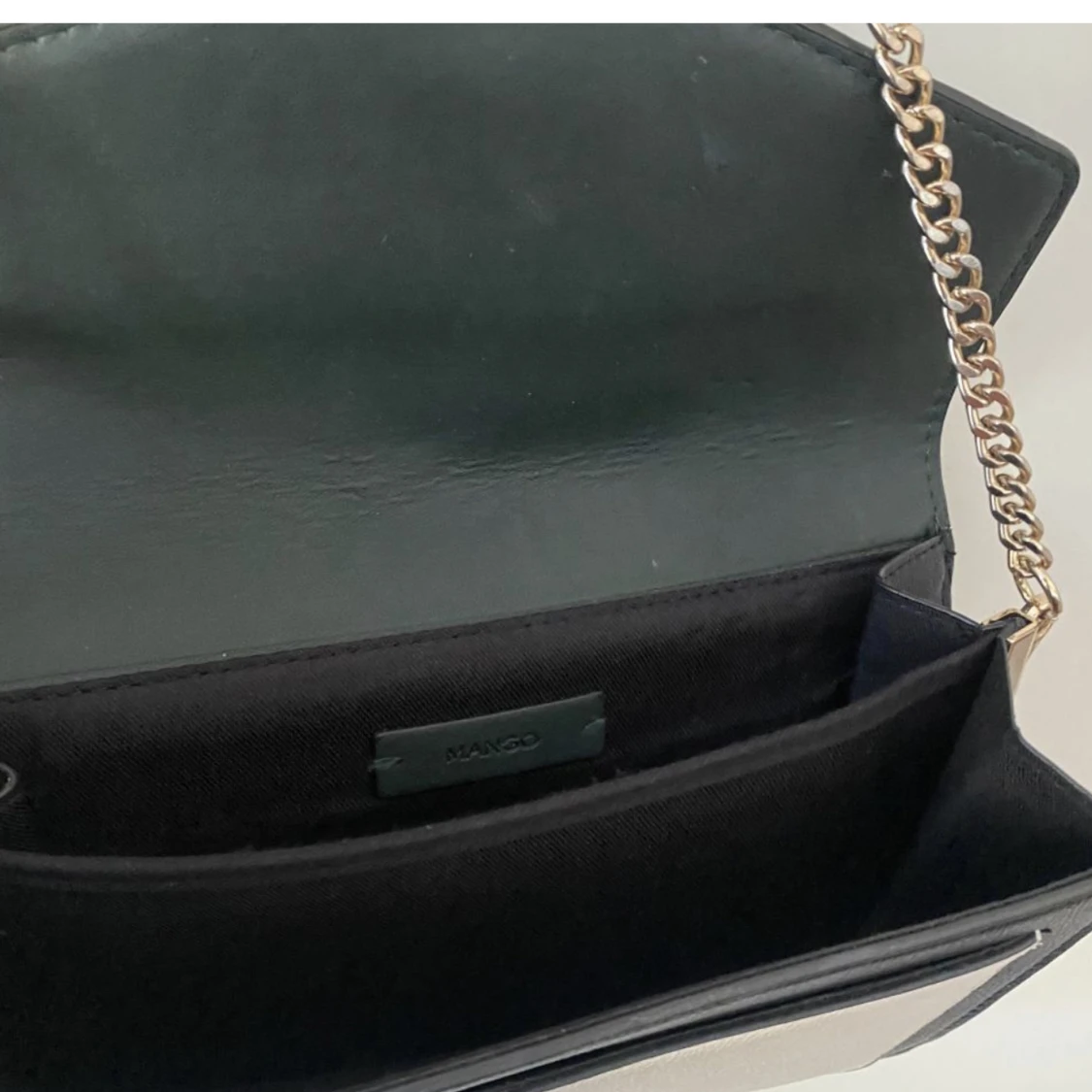 Mango väska - 90