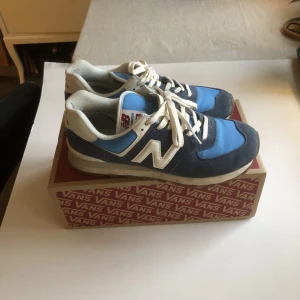 New Balance sneakers - New Balance skor Storlek 43