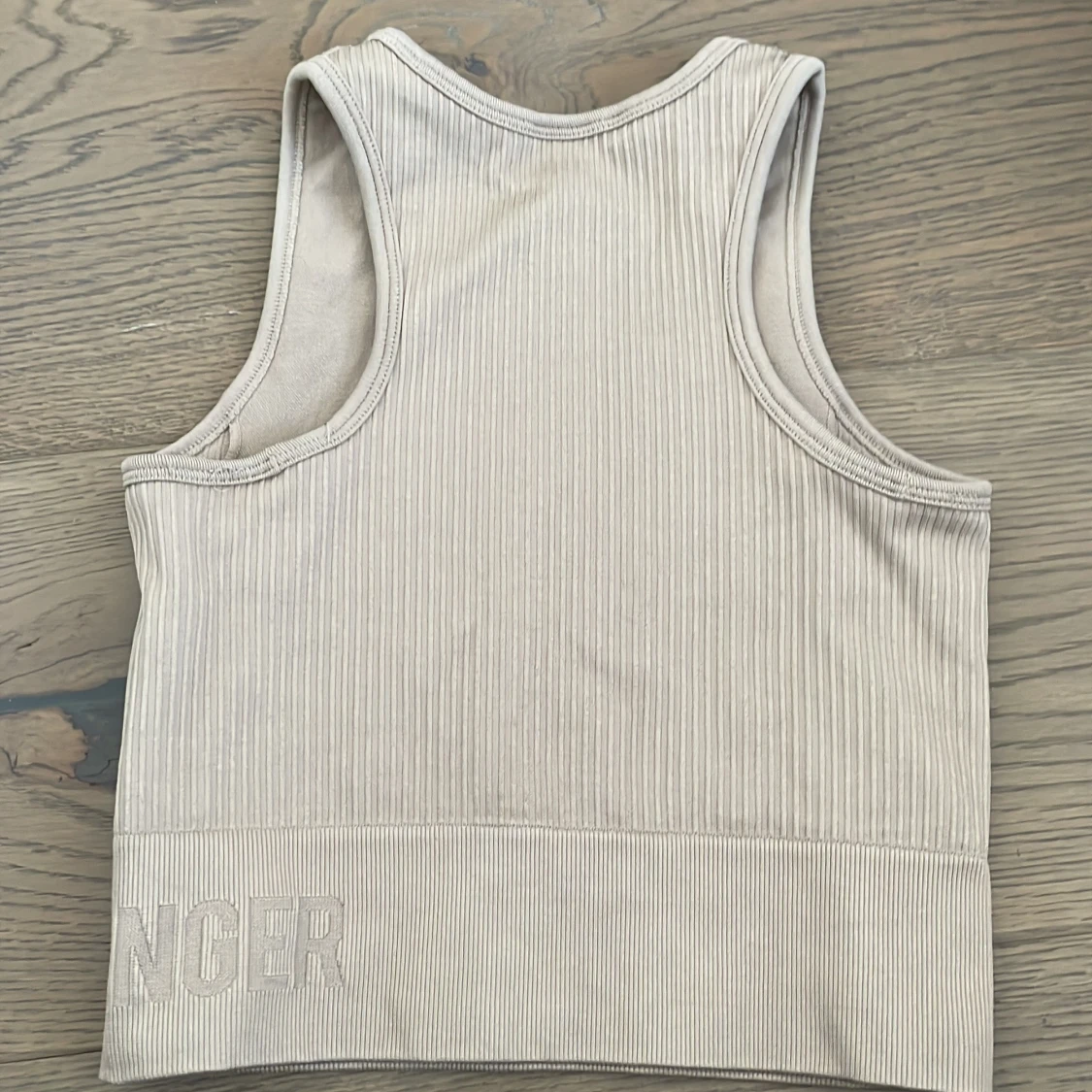 Crop Top från stronger - 91