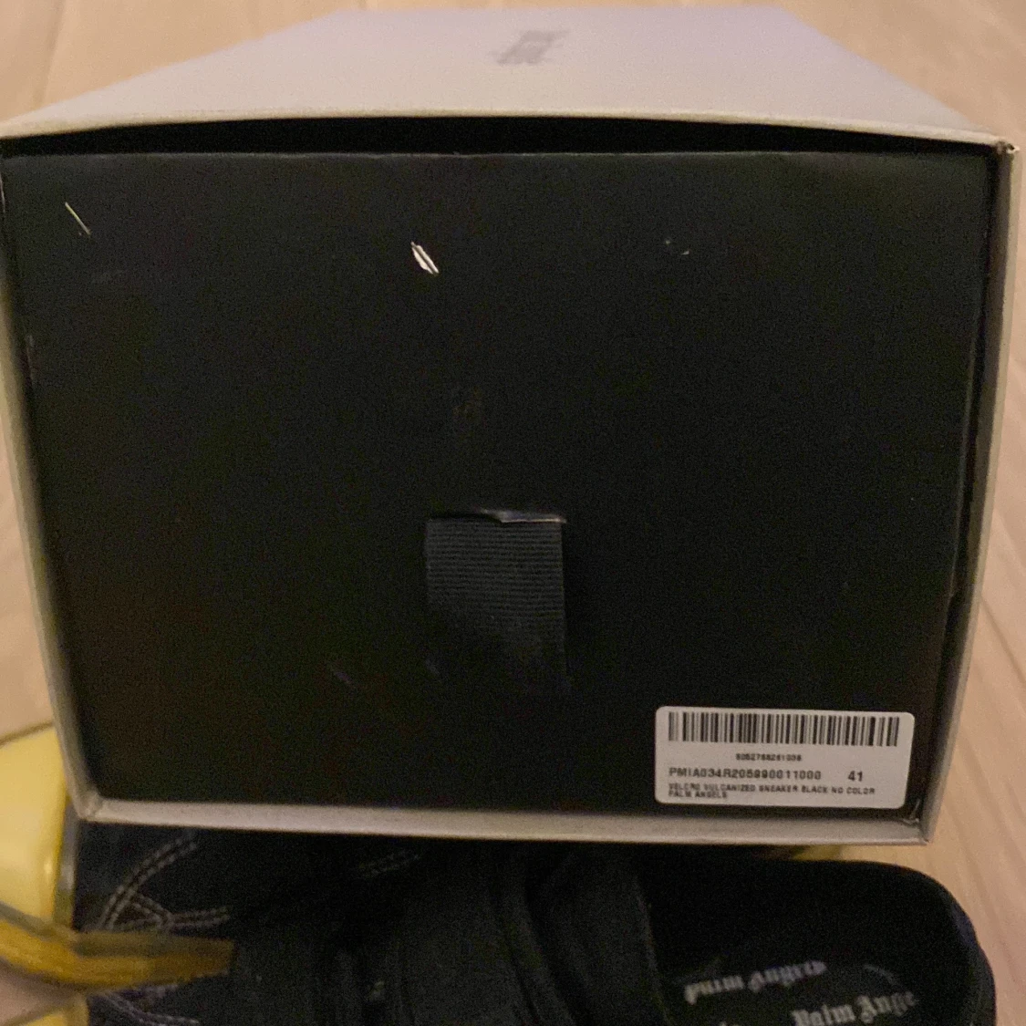 Palm Angels sneaker - 91