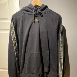 Fila hoodie - Oversized fila hoodie