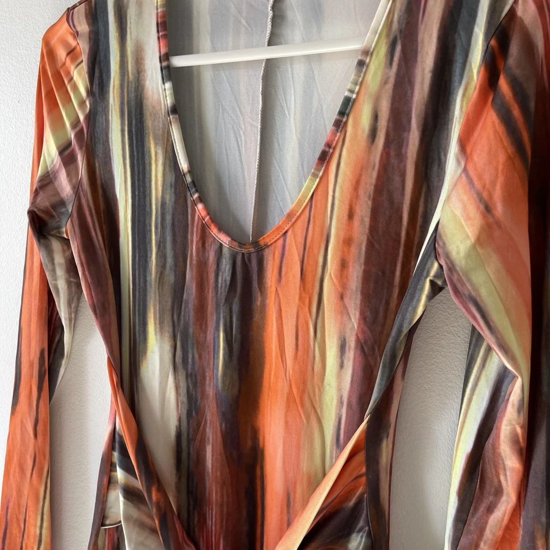 Den populära illusionsklänningen 😍 - 90