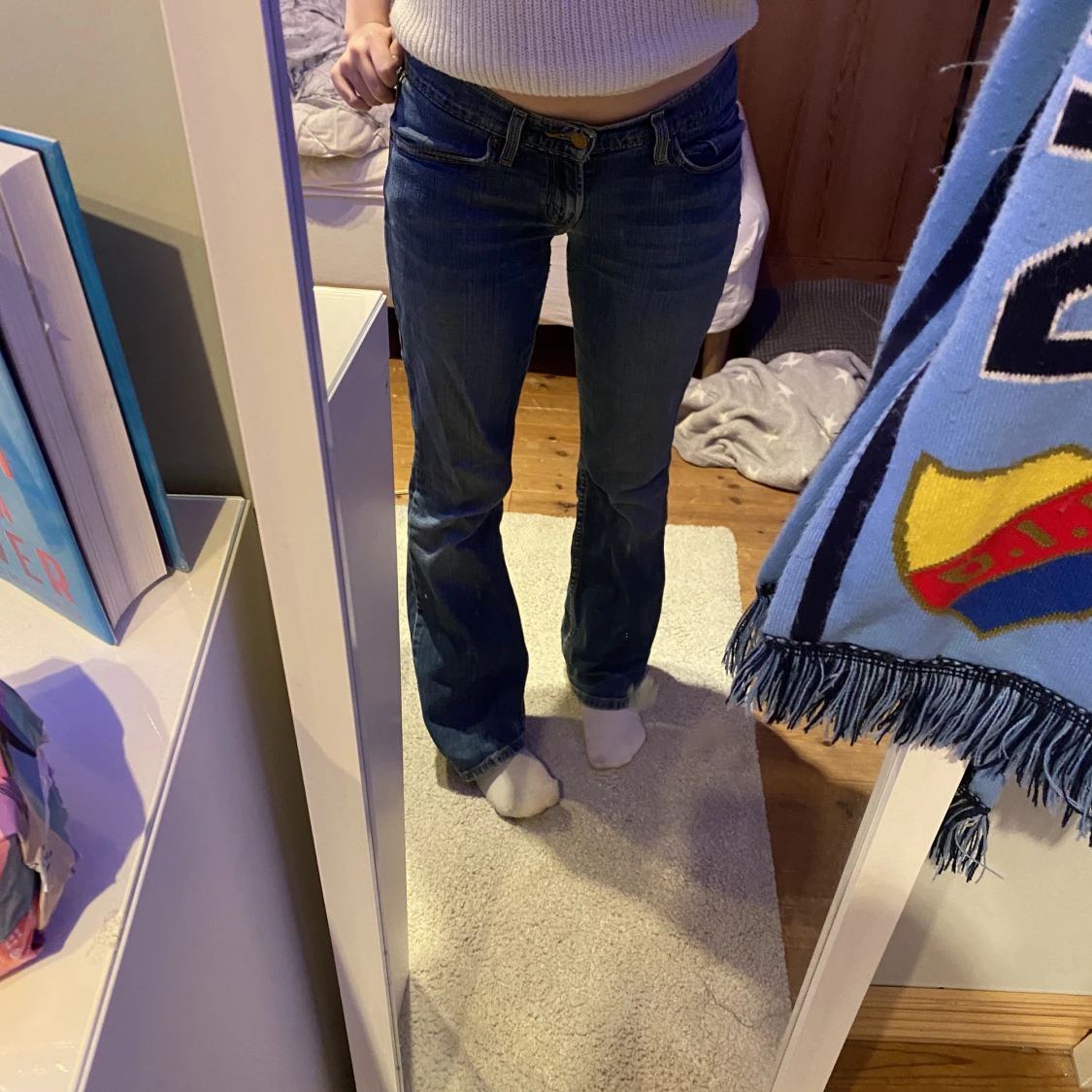 Levi’s jeans! - 90