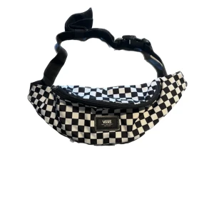 vans bältesväska  - bältesväska/ midjeväska från vans!använd ett fåtal gågner