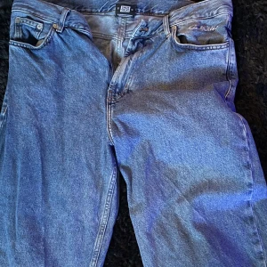 Sweet skrbs big skate jeans - Big skate storlek s 