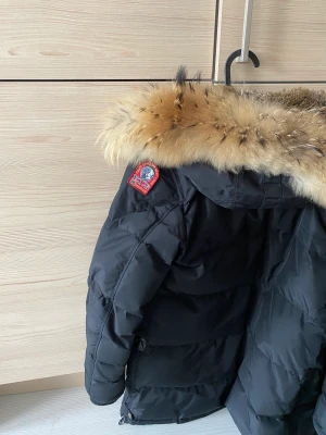 Parajumper  - ingen bruksmärken 