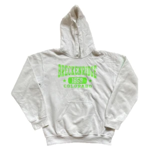 Vintage collage hoodie - ✅Vintage hoodie ✅Skick 10/10 ✅Storlek S