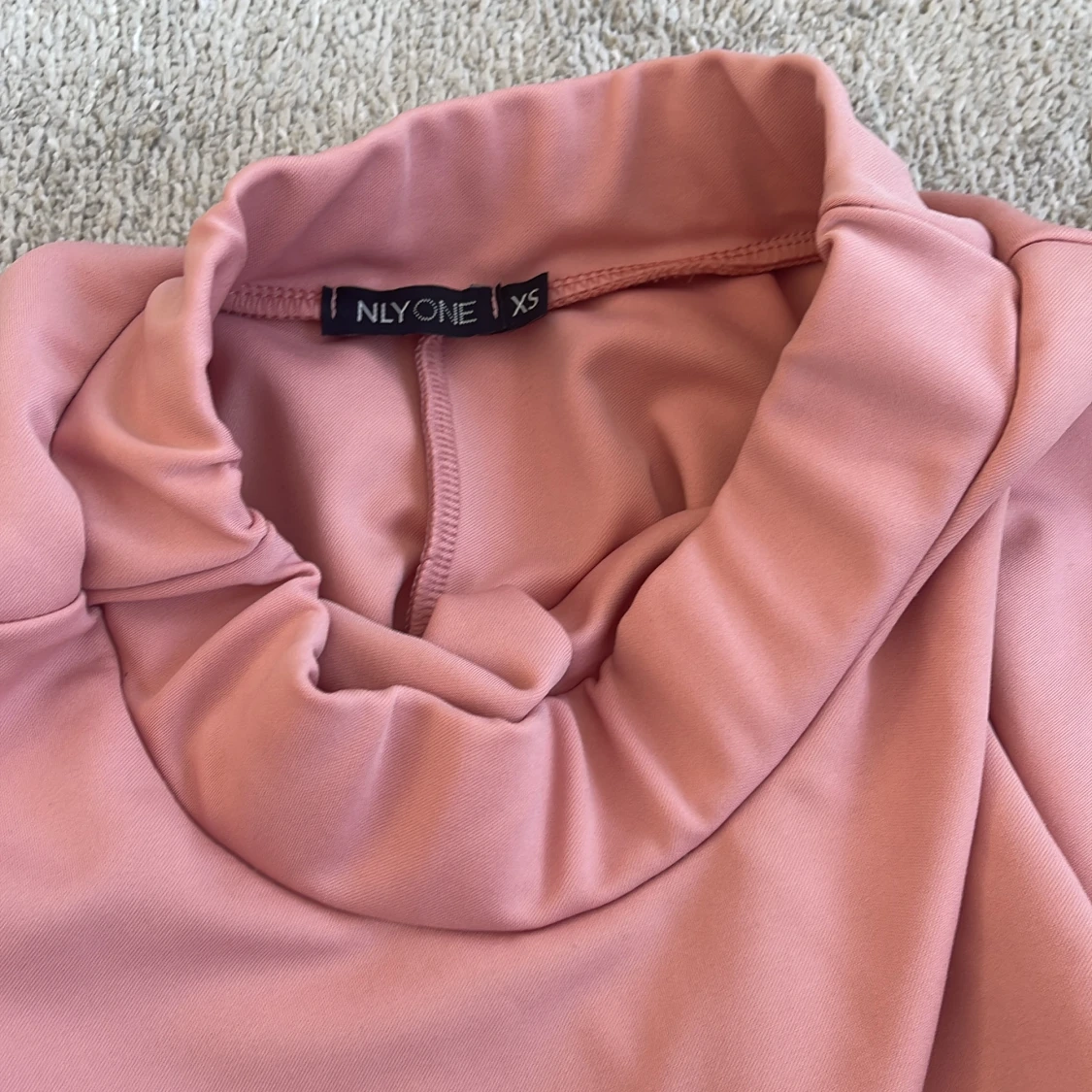 Kjol från NLY one - 91