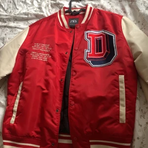 Zara jacka  - Bra skick 