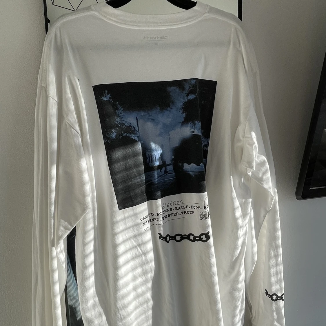 Carrhart tröja - 91