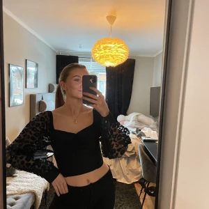 Festtopp - En superfin festtopp från Zara som är sparsamt använd, hör av er vid frågor🥰